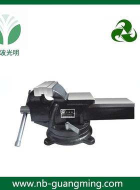 大连德春台钳TPED5虎10QH