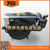 亚西达YK20SDK20能强型柴油机20马力省油节强劲－寿劲命长