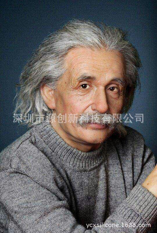 博物馆场景复原中的真人蜡像制作