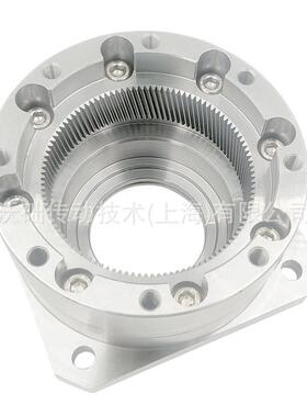 德SE威联轴B3SH11锁紧器盘胀套减速式同轴器齿轮传动