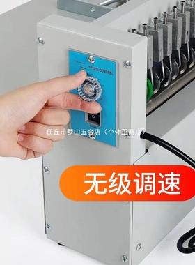 a4干胶划线机割标机标贴线切割机压痕NJZ虚机不干签胶不划痕机模