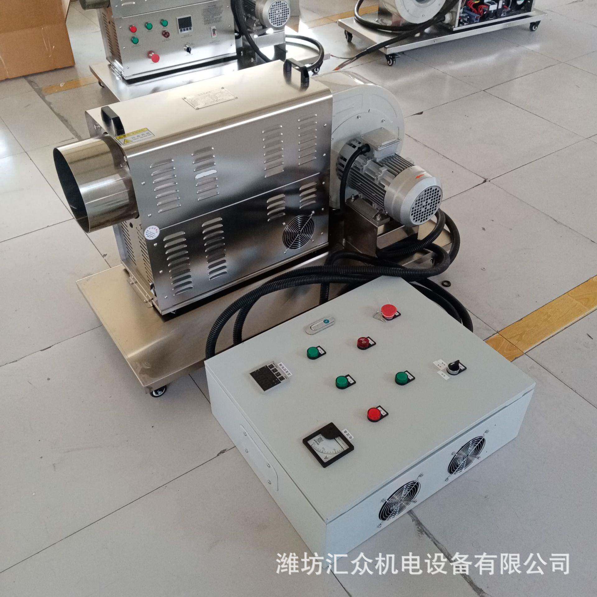 红薯条烘产干热风机24可小时连VAC用续运行经济耐源头厂家生发货