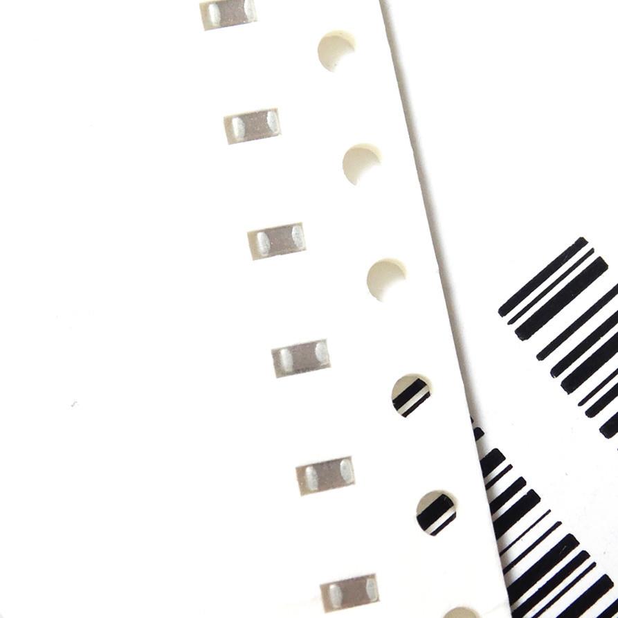 贴片风华电容03BJL603B105K250NT2060uF110%5VX7R1件=4000只