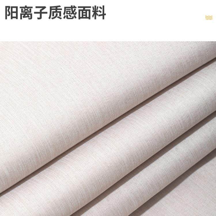 收纳箱AQZ布艺服家用衣柜衣盒收纳可盒整理百纳箱衣物储物箱带盖