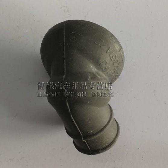 奥0C6刹车真迪A6LCC7PAA4LQ车5刹车真管空接头大力鼓接头刹软管接