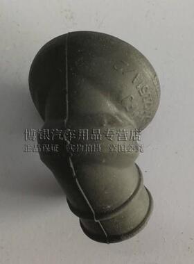 奥0C6刹车真迪A6LCC7PAA4LQ车5刹车真管空接头大力鼓接头刹软管接
