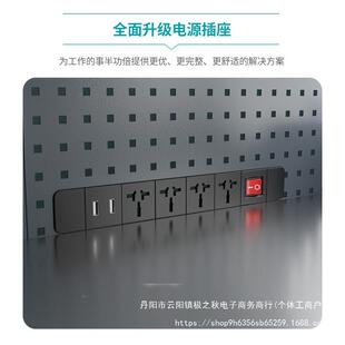 汽修工作站汽修车工具车组柜合工具推车多功能维间修工作IZC台铁