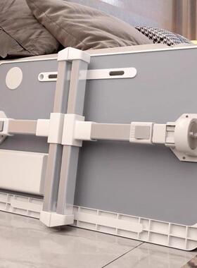 床上书桌子折桌升降飘窗学生家用小桌宿OJC舍懒叠人电脑小学习桌