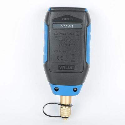 飞越VMV-1数字真空表绝压表数显式电高精子度式压力计真数WEQ显空