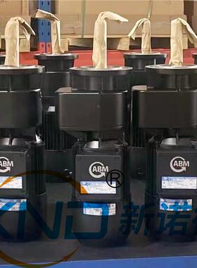 德国电机ABM-ZFL30HG100F/4D90L829B国4(7-246191德原装刹车电机