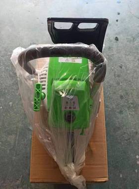 汽油油58锯小锯型轻便高枝锯果锯树伐锯盆景木园EYO艺师电锯园艺