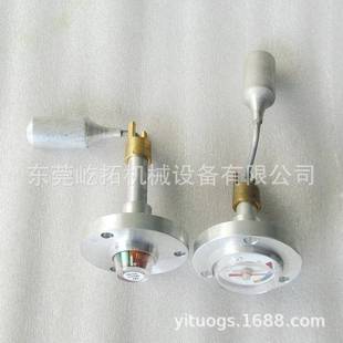 红五环空压机备件1010HP-300HP空-300H螺P杆压机油标浮球油镜