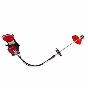 四冲程GX35割率草机大功负ILG式 割灌机多功背能型打小草机汽油割