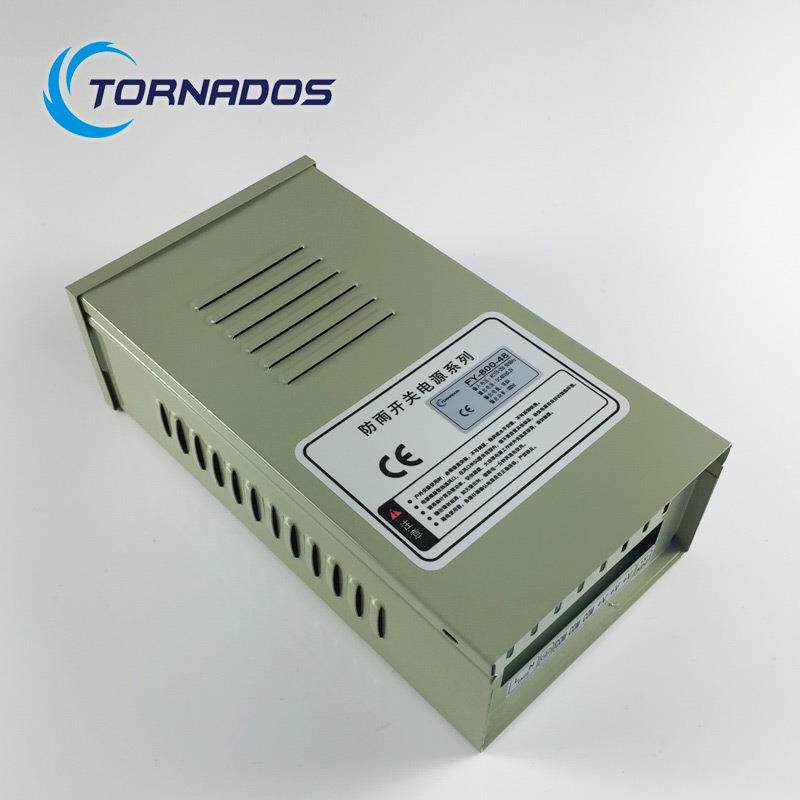 48V8QNS0Y0雨开关电源800防W48V防雨W电源F-800-48户外控制器电源