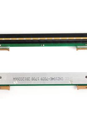 RTR42DG42D41J888N41HLP10N6TB/106S条码打印头热敏头