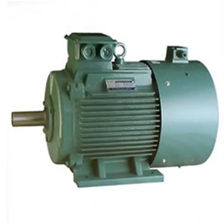 K鸿泰二级能效三相异电机tYVFE4-6412V80M-6t55Wt3步80t过载能力