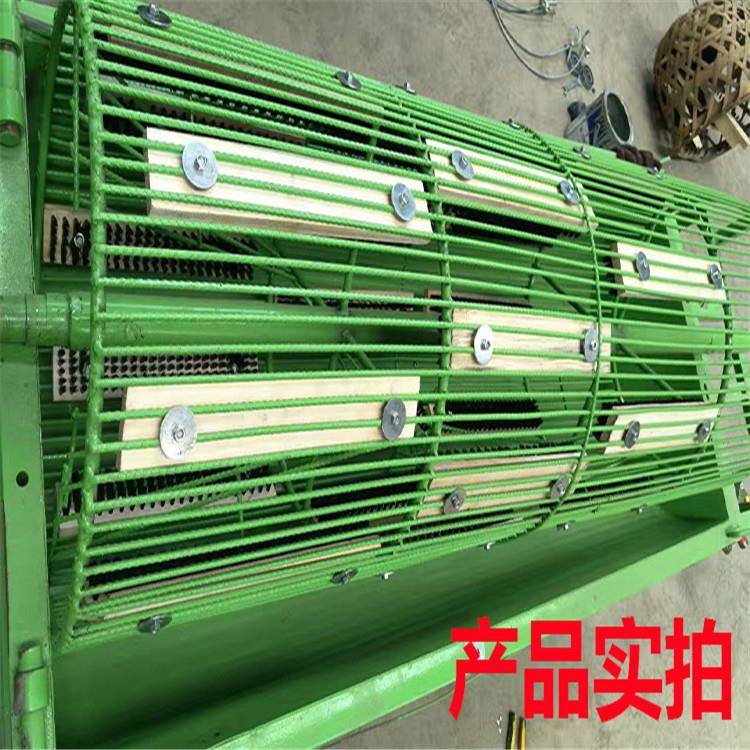 鼠笼洗薯上料全自动商机用洗薯机器薯土豆916去泥加大加式长红清