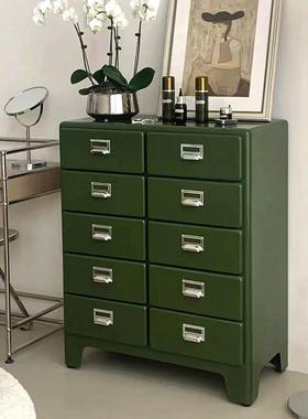 日斗柜储卧室厅客餐边柜TBA收纳柜装饰式柜物柜