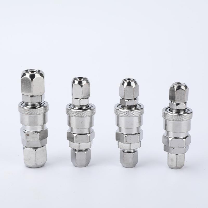 铁C插式接头系列气泵空压机940配大全气管公母头快对接件气动工具