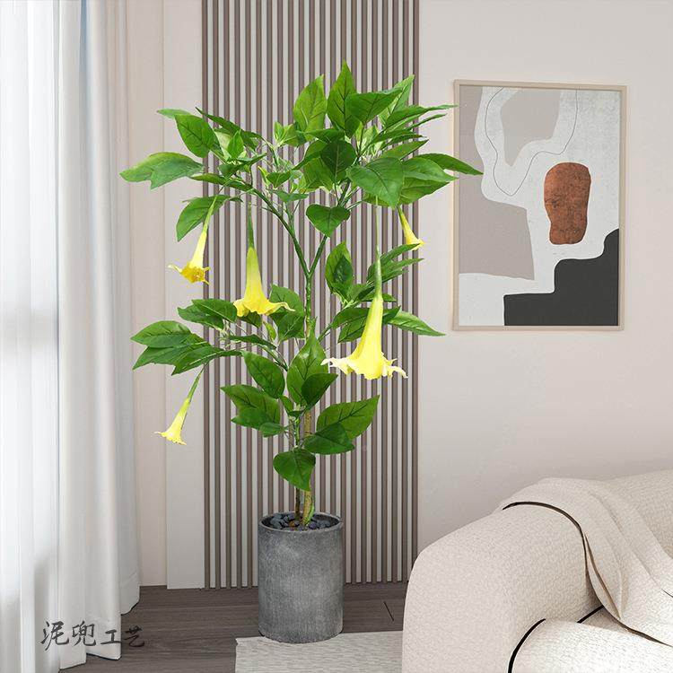 大型落地仿真绿室内装盆栽曼饰陀罗植客厅简约植物盆造景VBS景摆,鲜花速递/花卉仿真/绿植园艺,其它园艺用品,淘宝优惠券,粉丝福利购,淘宝优惠卷