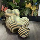 意单妈式 极用简妈 怀NPU抱客厅人沙发可躺椅阳台家休闲椅