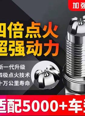 北汽绅宝D47050/D/0D807/5CC/D20/X5/X35/X25原装四极铱金