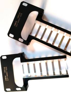 厂家销1售支持来图来样生产AS固晶机窗压压条压筋MASD8312SMSD832