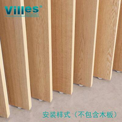 格屏风不锈钢QGY屏风五固定件旋转安金件中装轴门木门栅木窗旋转