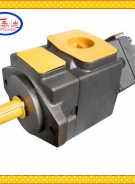 PV2R1-10/7526066694KKJ116-F双联叶片泵用于3注塑机压铸机