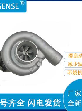 涡轮增压器及配件工厂销售S2B91304232254KZ315705
