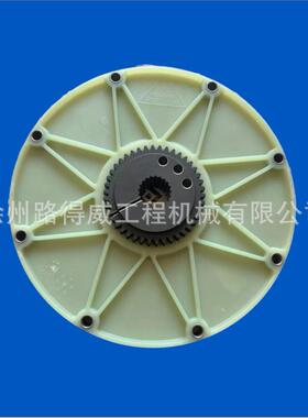 适用宝马格BW203AD-4连接盘分动箱连接盘发动机联轴器05614069