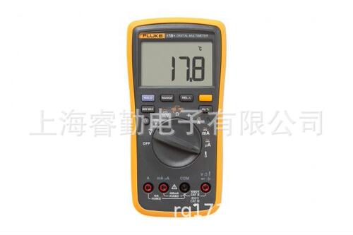 F17B+   F15B+数字万用表