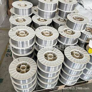 ER2209双相不锈钢焊丝ER2205焊丝TIG不锈钢焊丝二保焊丝1.01.21.5