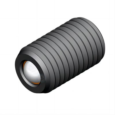 TST-0320-DC 螺纹推力螺钉 THREADED THRUST SCREWS
