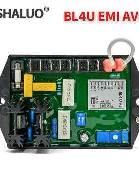 BL4UAVR调压板柴油发电机自动电压调节器稳压板RD1FWD106-21