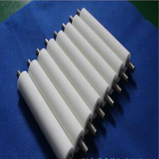 供应贴标机胶辊包胶滚筒各种规格机械配件工业胶棍欢迎来图样制造