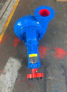 直销一手米森泵SB8*6J-14泵头