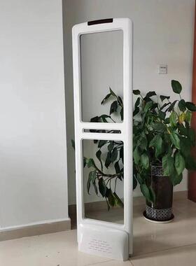 鸿泰安58KHZ声磁防盗系统超市电子防盗门商场门口防盗报警器