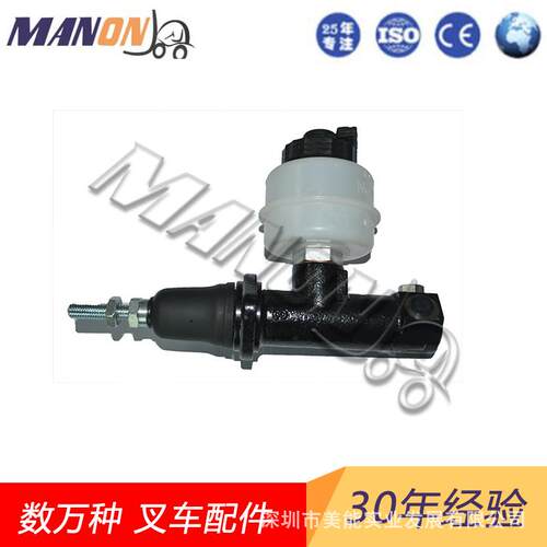 叉车配件永恒力刹车总泵05100475适用于JUNGHEINRICH叉车现货精品