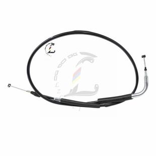 Z400DRZ400越野车离合器拉线离合线