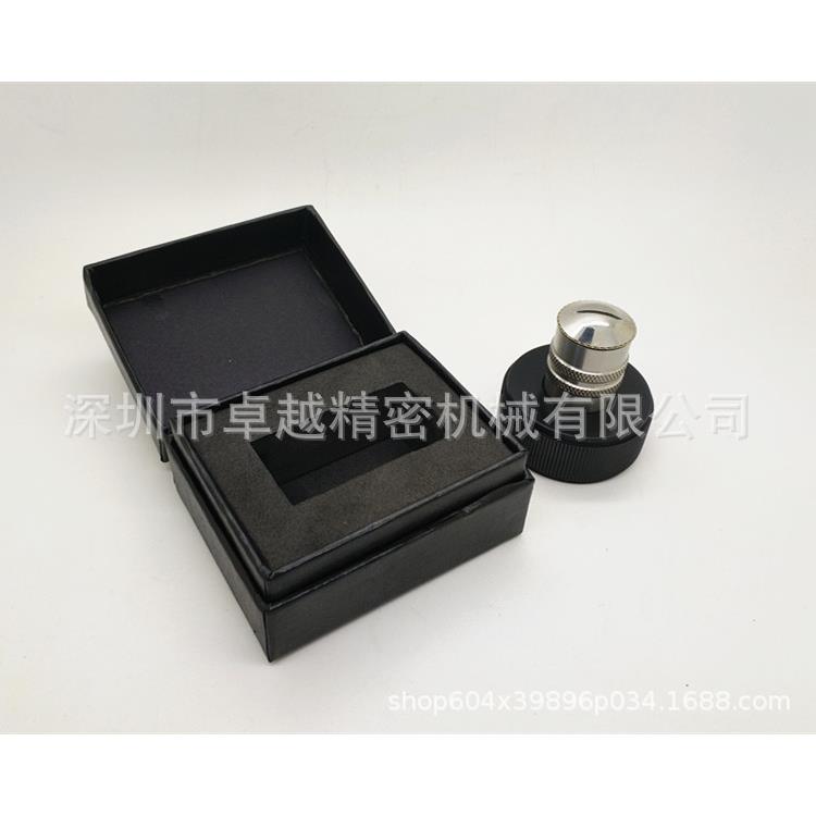 液体静电喷枪喷嘴圆形喷嘴白铁喷嘴标准通用型静电喷嘴