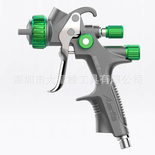 898-2L.VLP汽车喷漆喷枪