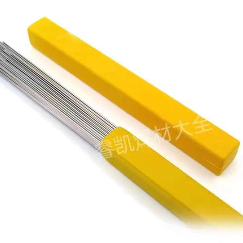 ER2209双相不锈钢焊丝直条焊丝/氩弧焊丝1.2/1.6/2.0/2.5/3.2
