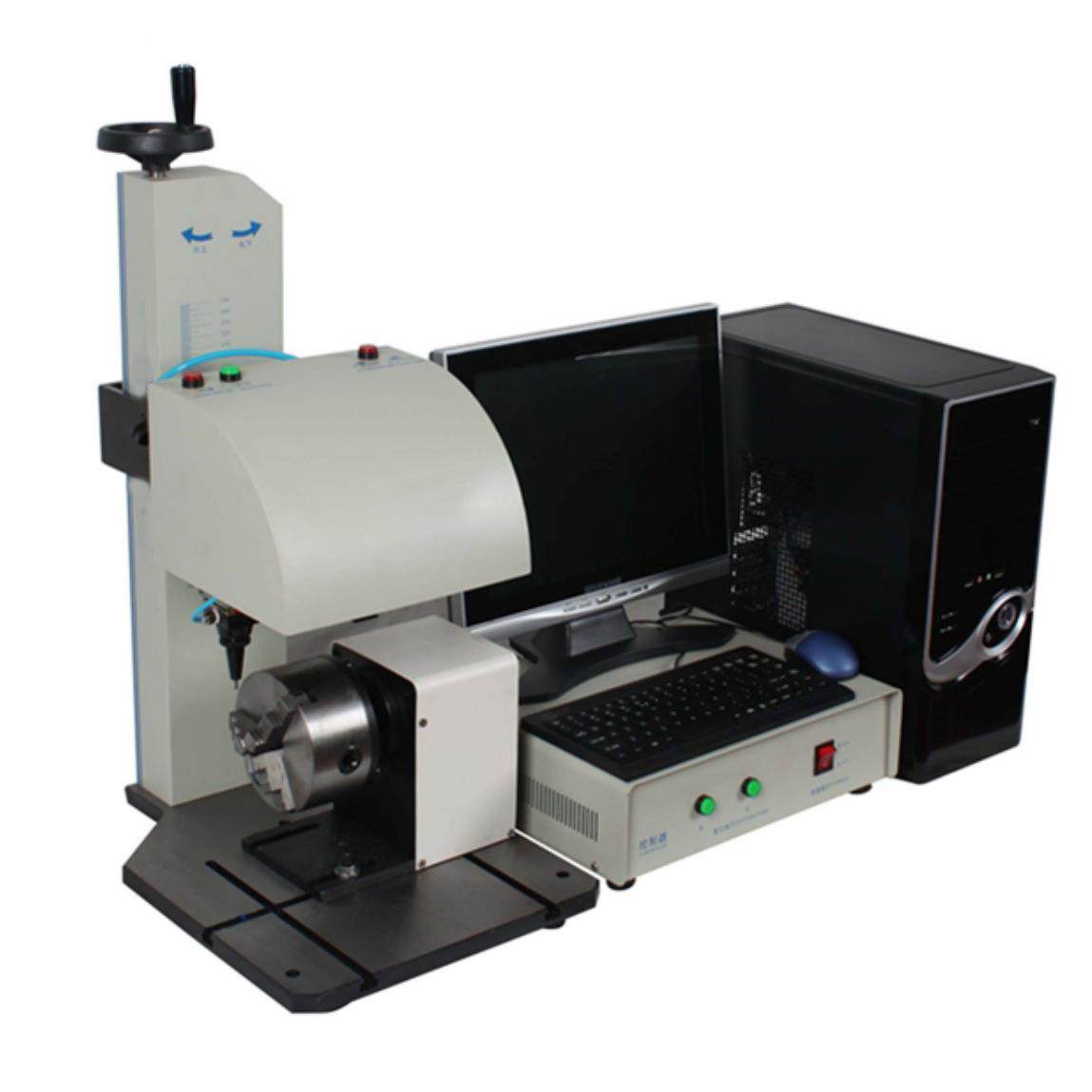 旋转气动打标机USB平面旋转两用打标机标准件钢管铝材气动打码机,工业油品/胶粘/化学/实验室用品,其他实验室设备,淘宝优惠券,粉丝福利购,淘宝优惠卷