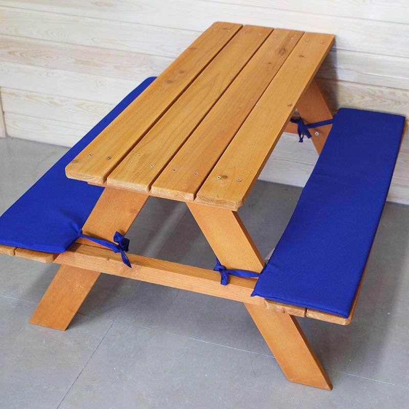 户外连体桌椅儿童花园防腐木桌椅幼儿园室外实木桌套装阳台小桌椅,工业油品/胶粘/化学/实验室用品,其他实验室设备,淘宝优惠券,粉丝福利购,淘宝优惠卷