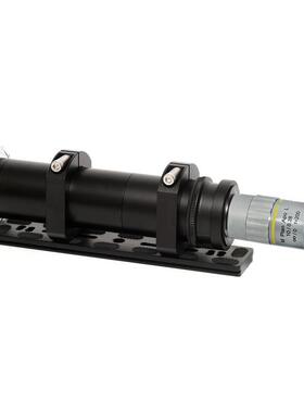 PDV派迪威SY-WJ11无限远物镜用管镜组配合长焦物镜使用