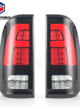 适用于08-16F250F350F450尾灯