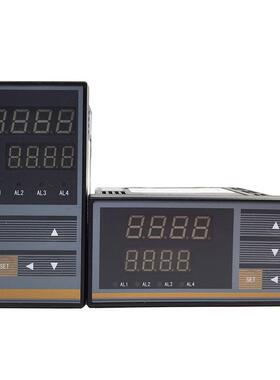 XSW-AST4B1A1V1控制器单通道数显表多功能LED数字显示报警仪