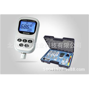 YD300便携式水质硬度仪0~10mmol/L野外和现场使用手持式硬度