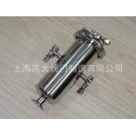 CS10卫生级汽水分离器不锈钢汽水分离器DN15